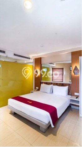 AREA BISNIS! Hotel di Gedong Tengen, Luas 1297m2m², Mainroad, Ramai AREA BISNIS! Hotel di Gedong Tengen, Luas 1297m2m², Mainroad, Ramai