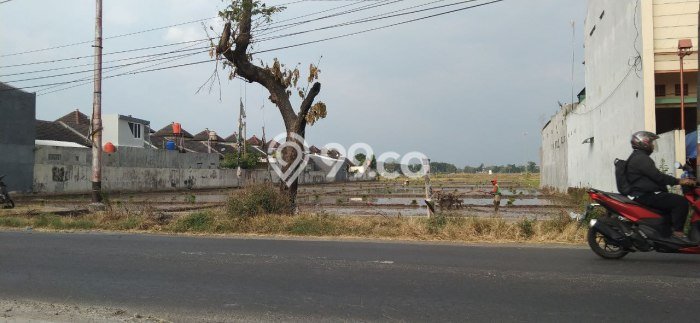 Kavling Tanah Dijual di Mojolaban Sukoharjo Spesifikasi 5175m2 Kavling Tanah Dijual di Mojolaban Sukoharjo Spesifikasi 5175m2