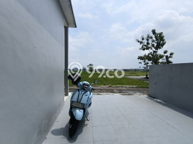 Rumah Minimalis Terbaik Siap Huni di Teras LT 65m2 Rumah Minimalis Terbaik Siap Huni di Teras LT 65m2