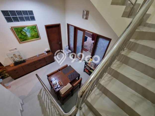 Hunian Cantik Minimalis Lb 240m2 di Baki, Sukoharjo Hunian Cantik Minimalis Lb 240m2 di Baki, Sukoharjo