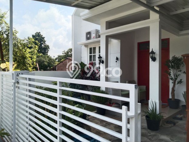 Hunian Impian Modern! Rumah 2 Lantai area Gatak, Sukoharjo, LT 125m2m² LB 90m2m² Hunian Impian Modern! Rumah 2 Lantai area Gatak, Sukoharjo, LT 125m2m² LB 90m2m²