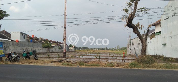 Kavling Tanah Dijual di Mojolaban Sukoharjo Spesifikasi 5175m2 Kavling Tanah Dijual di Mojolaban Sukoharjo Spesifikasi 5175m2