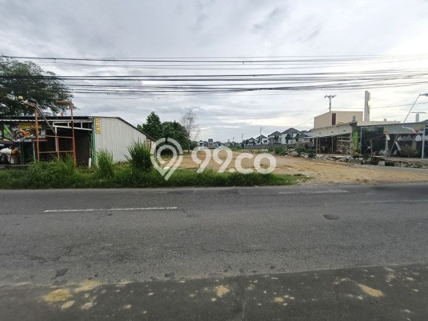 Tanah untuk Dijual Lokasi Baki, Sukoharjo Luas 4737m2 SHM Tanah untuk Dijual Lokasi Baki, Sukoharjo Luas 4737m2 SHM