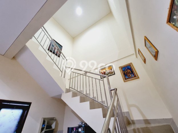 Hunian Cantik Minimalis Lb 240m2 di Baki, Sukoharjo Hunian Cantik Minimalis Lb 240m2 di Baki, Sukoharjo