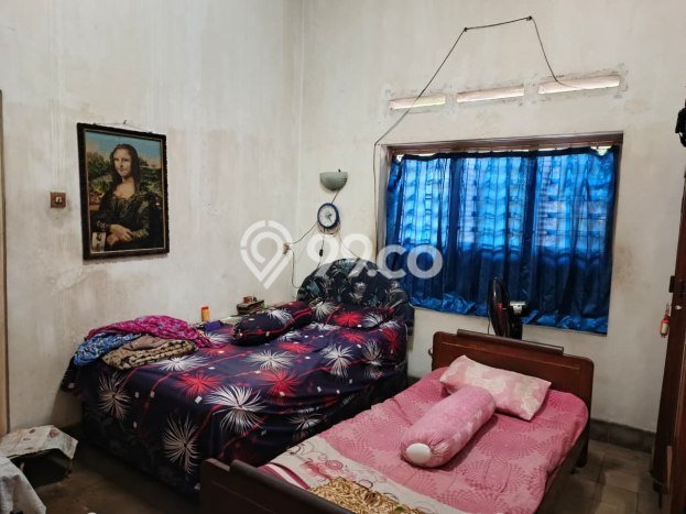 Lahan Kosong Dijual di Banjarsari, Solo, Luas 468m2 Area Strategis Lahan Kosong Dijual di Banjarsari, Solo, Luas 468m2 Area Strategis