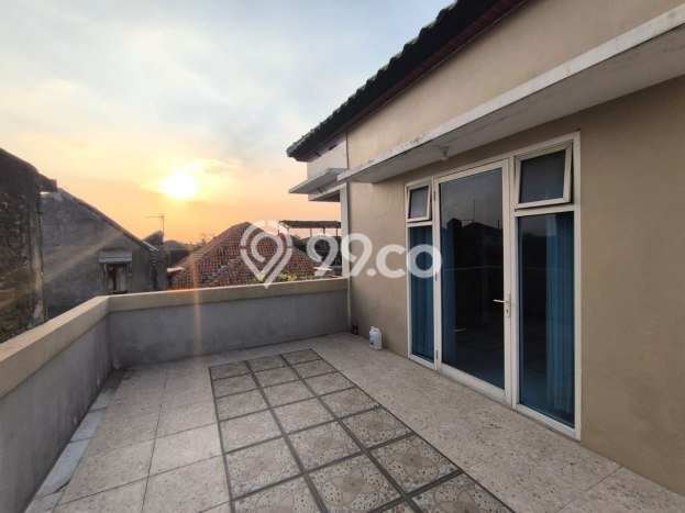 Dijual Rumah Modern 4 KT di Klodran, Karanganyar Dijual Rumah Modern 4 KT di Klodran, Karanganyar