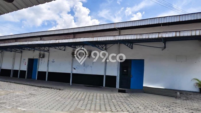 Kantor Dijual di Laweyan Solo dengan LB 4192m2 Kantor Dijual di Laweyan Solo dengan LB 4192m2