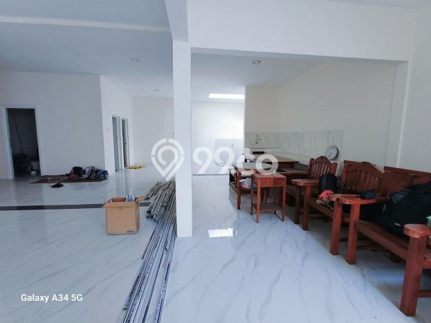 Rumah Eksklusif Dijual LT 331m2 di Banjarsari, Solo Rumah Eksklusif Dijual LT 331m2 di Banjarsari, Solo