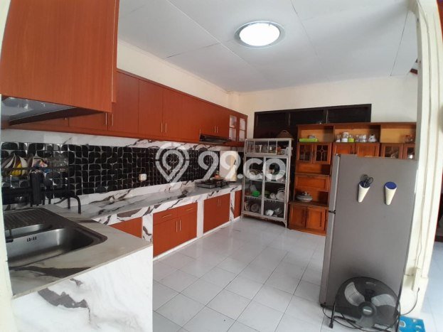 Dijual Rumah Elit Exclusive di Laweyan, Surakarta Dijual Rumah Elit Exclusive di Laweyan, Surakarta