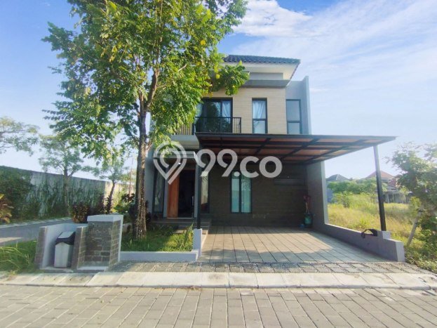 Dijual Rumah Mewah Exclusive di Colomadu, Karanganyar Dijual Rumah Mewah Exclusive di Colomadu, Karanganyar