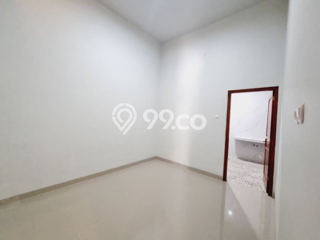 Rumah Modern Cantik 3 Kamar Siap Huni di Baki Rumah Modern Cantik 3 Kamar Siap Huni di Baki