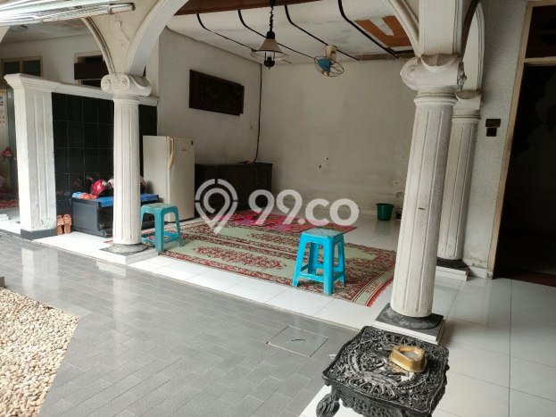 Lahan Dijual Lokasi Laweyan, Surakarta dengan Luas Tanah 507m2 dan Status SHM Lahan Dijual Lokasi Laweyan, Surakarta dengan Luas Tanah 507m2 dan Status SHM