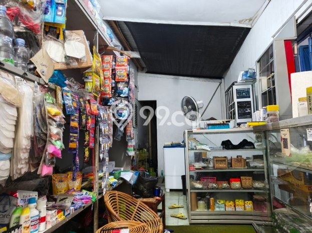 Lahan Kosong Dijual di Banjarsari, Solo, Luas 468m2 Area Strategis Lahan Kosong Dijual di Banjarsari, Solo, Luas 468m2 Area Strategis