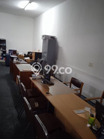 Kantor Dijual di Laweyan Solo dengan LB 4192m2 Kantor Dijual di Laweyan Solo dengan LB 4192m2