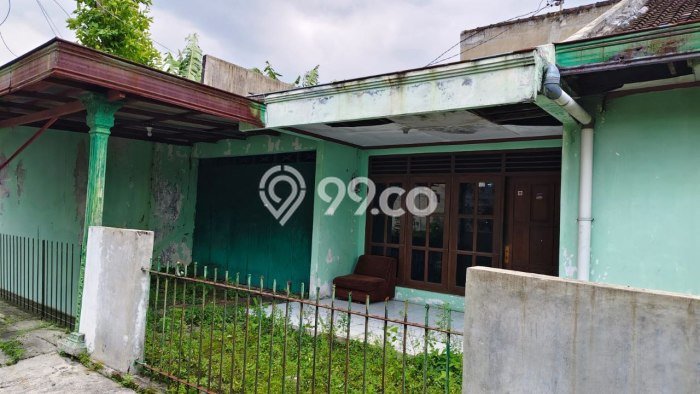 Dijual Cepat Rumah Bagus Siap Huni LB 200m2 di Nusukan, Solo Dijual Cepat Rumah Bagus Siap Huni LB 200m2 di Nusukan, Solo