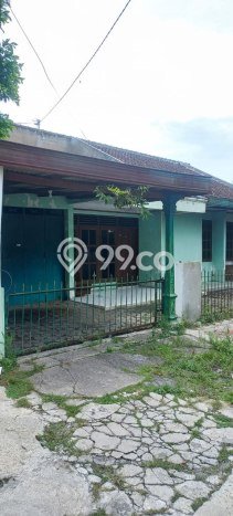 Dijual Cepat Rumah Bagus Siap Huni LB 200m2 di Nusukan, Solo Dijual Cepat Rumah Bagus Siap Huni LB 200m2 di Nusukan, Solo