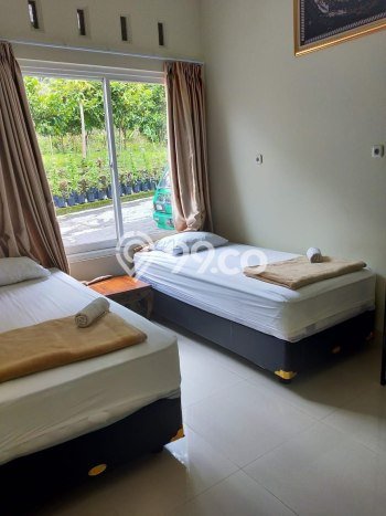 Hotel Strategis Kawasan Tawangmangu, Luas 10000m2m², Lokasi Mainroad Hotel Strategis Kawasan Tawangmangu, Luas 10000m2m², Lokasi Mainroad