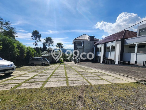 Hotel Strategis Kawasan Tawangmangu, Luas 10000m2m², Lokasi Mainroad Hotel Strategis Kawasan Tawangmangu, Luas 10000m2m², Lokasi Mainroad