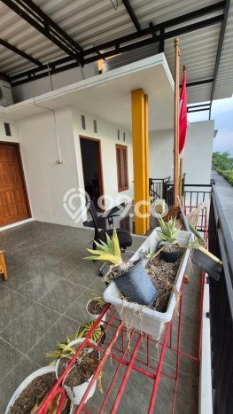 Dijual Cepat Rumah Favorit Siap Huni LB 162m2 di Kartasura, Sukoharjo Dijual Cepat Rumah Favorit Siap Huni LB 162m2 di Kartasura, Sukoharjo