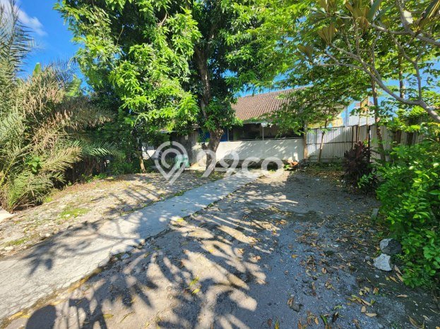 Lahan Kosong Dijual di Jebres, Surakarta, Luas 4600m2 Area Strategis Lahan Kosong Dijual di Jebres, Surakarta, Luas 4600m2 Area Strategis