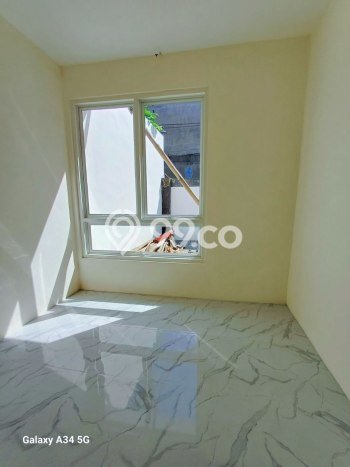 Rumah Eksklusif Dijual LT 331m2 di Banjarsari, Solo Rumah Eksklusif Dijual LT 331m2 di Banjarsari, Solo