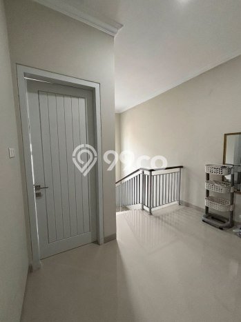 Rumah Modern Minimalis 3 KT Bisa Langsung Pindah di Baki Rumah Modern Minimalis 3 KT Bisa Langsung Pindah di Baki