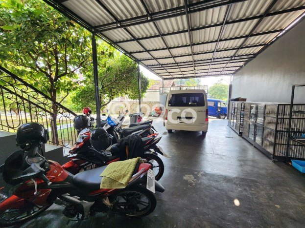 Hunian Super Mewah dengan Akses Paling Strategis di Kartosuro, Sukoharjo Hunian Super Mewah dengan Akses Paling Strategis di Kartosuro, Sukoharjo