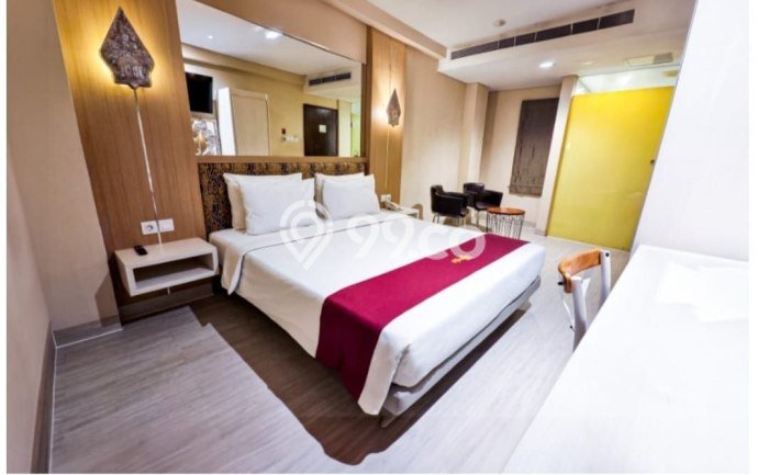 AREA BISNIS! Hotel di Gedong Tengen, Luas 1297m2m², Mainroad, Ramai AREA BISNIS! Hotel di Gedong Tengen, Luas 1297m2m², Mainroad, Ramai