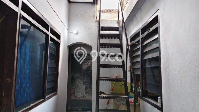 Rumah Luxury Modern Tanpa Renovasi di Caturtunggal Sleman Rumah Luxury Modern Tanpa Renovasi di Caturtunggal Sleman
