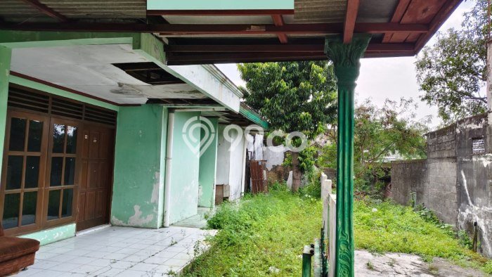 Dijual Cepat Rumah Bagus Siap Huni LB 200m2 di Nusukan, Solo Dijual Cepat Rumah Bagus Siap Huni LB 200m2 di Nusukan, Solo