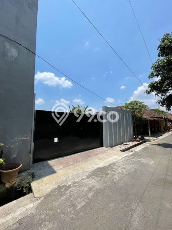 Dijual Tanah di Baki Sukoharjo Luas 160m2 SHM Dijual Tanah di Baki Sukoharjo Luas 160m2 SHM