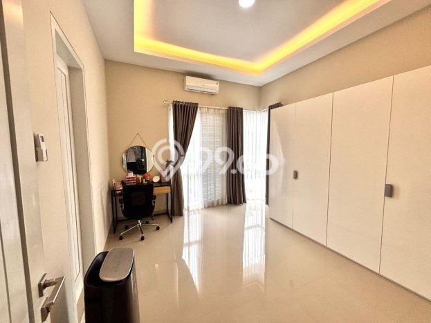 Rumah Modern Minimalis 3 KT Bisa Langsung Pindah di Baki Rumah Modern Minimalis 3 KT Bisa Langsung Pindah di Baki