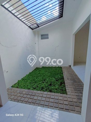 Rumah Eksklusif Dijual LT 331m2 di Banjarsari, Solo Rumah Eksklusif Dijual LT 331m2 di Banjarsari, Solo
