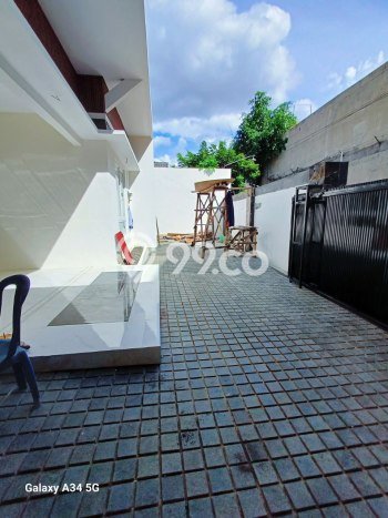 Rumah Eksklusif Dijual LT 331m2 di Banjarsari, Solo Rumah Eksklusif Dijual LT 331m2 di Banjarsari, Solo