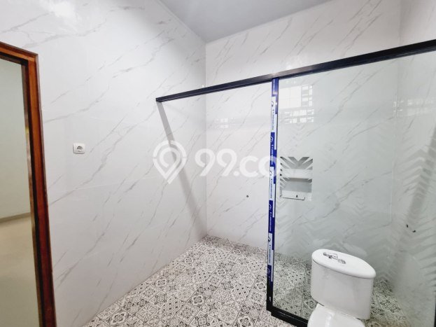 Rumah Modern Cantik 3 Kamar Siap Huni di Baki Rumah Modern Cantik 3 Kamar Siap Huni di Baki