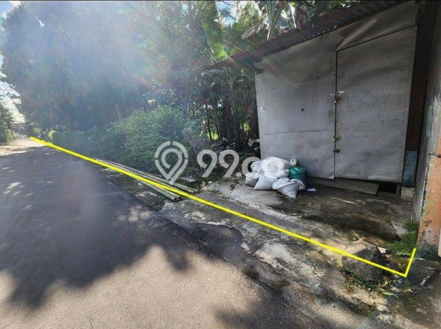 Lahan Kosong Dijual di Jebres, Surakarta, Luas 4600m2 Area Strategis Lahan Kosong Dijual di Jebres, Surakarta, Luas 4600m2 Area Strategis