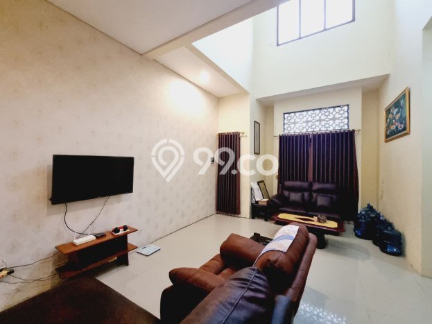 Hunian Cantik Minimalis Lb 240m2 di Baki, Sukoharjo Hunian Cantik Minimalis Lb 240m2 di Baki, Sukoharjo