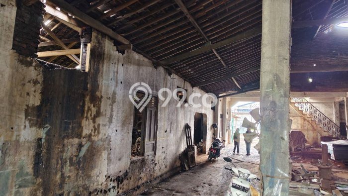 Tanah Dijual Lokasi Ceper Klaten SHM Tanah Dijual Lokasi Ceper Klaten SHM