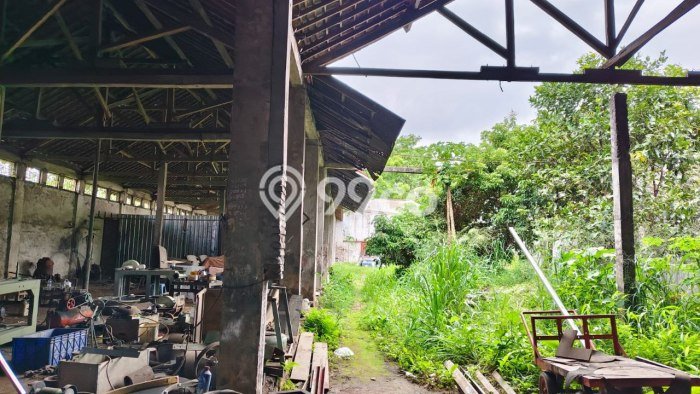 Tanah Dijual Lokasi Ceper Klaten SHM Tanah Dijual Lokasi Ceper Klaten SHM