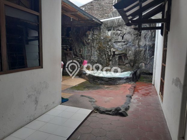 Rumah Modern Minimalis 4 KT Siap Huni di Laweyan Rumah Modern Minimalis 4 KT Siap Huni di Laweyan