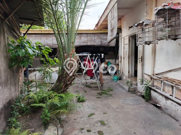 Lahan Kosong Dijual di Banjarsari, Solo, Luas 468m2 Area Strategis Lahan Kosong Dijual di Banjarsari, Solo, Luas 468m2 Area Strategis