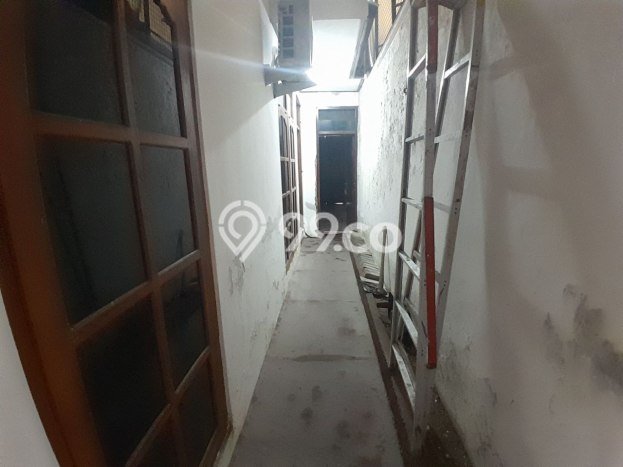 Rumah Modern Minimalis 4 KT Siap Huni di Laweyan Rumah Modern Minimalis 4 KT Siap Huni di Laweyan