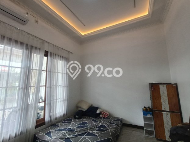 Dijual Rumah 3 Kamar Lokasi Ideal Nyaman dan Strategis di Kartasura Dijual Rumah 3 Kamar Lokasi Ideal Nyaman dan Strategis di Kartasura