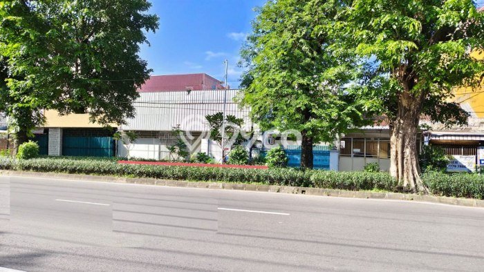 Kantor Dijual di Laweyan Solo dengan LB 4192m2 Kantor Dijual di Laweyan Solo dengan LB 4192m2
