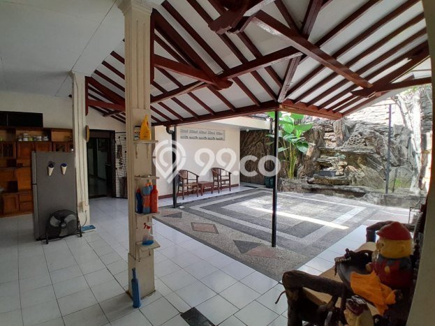Dijual Rumah Elit Exclusive di Laweyan, Surakarta Dijual Rumah Elit Exclusive di Laweyan, Surakarta