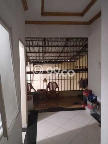 Rumah Luas Asri 5 KT Siap Huni di Depok II Depok Rumah Luas Asri 5 KT Siap Huni di Depok II Depok