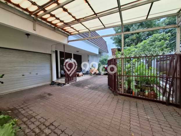 For Sale! Luxury House LT 364m2 Desain Elegan di Kayu Putih For Sale! Luxury House LT 364m2 Desain Elegan di Kayu Putih