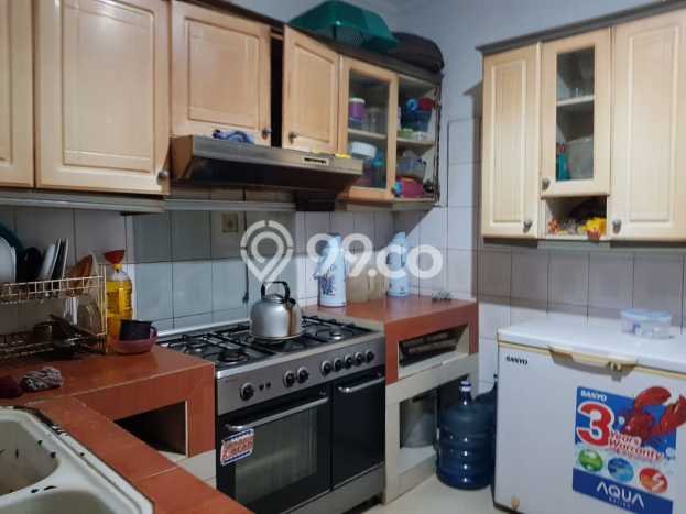 Hunian Eksklusif Dijual LT 226m2 di Cempaka Putih, Jakarta Pusat Hunian Eksklusif Dijual LT 226m2 di Cempaka Putih, Jakarta Pusat