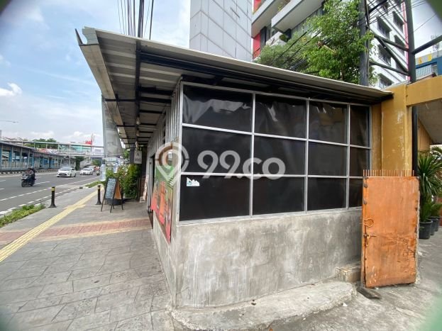 Untuk Dijual! Komersial di Rawamangun Jakarta Timur LT 716m2 / LB 486m2 Kawasan Bisnis Untuk Dijual! Komersial di Rawamangun Jakarta Timur LT 716m2 / LB 486m2 Kawasan Bisnis