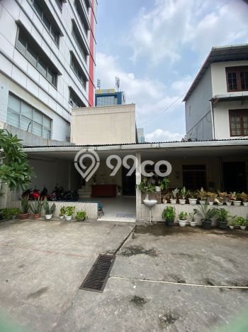 Untuk Dijual! Komersial di Rawamangun Jakarta Timur LT 716m2 / LB 486m2 Kawasan Bisnis Untuk Dijual! Komersial di Rawamangun Jakarta Timur LT 716m2 / LB 486m2 Kawasan Bisnis
